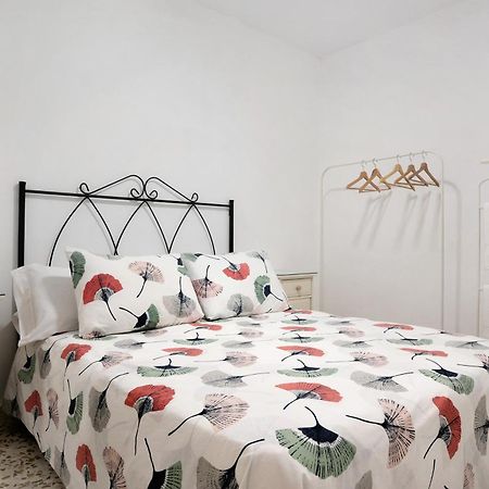 Casa Rincon Del Beso Apartment Vejer de la Frontera Luaran gambar
