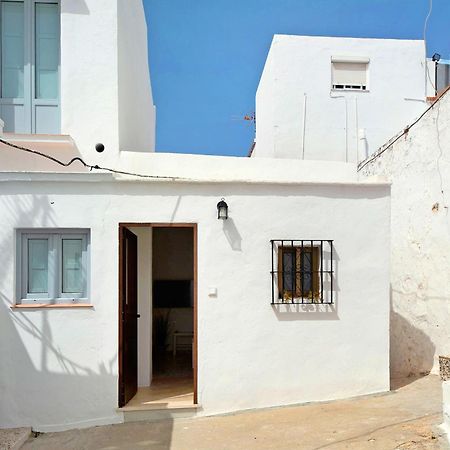 Casa Rincon Del Beso Apartment Vejer de la Frontera Luaran gambar