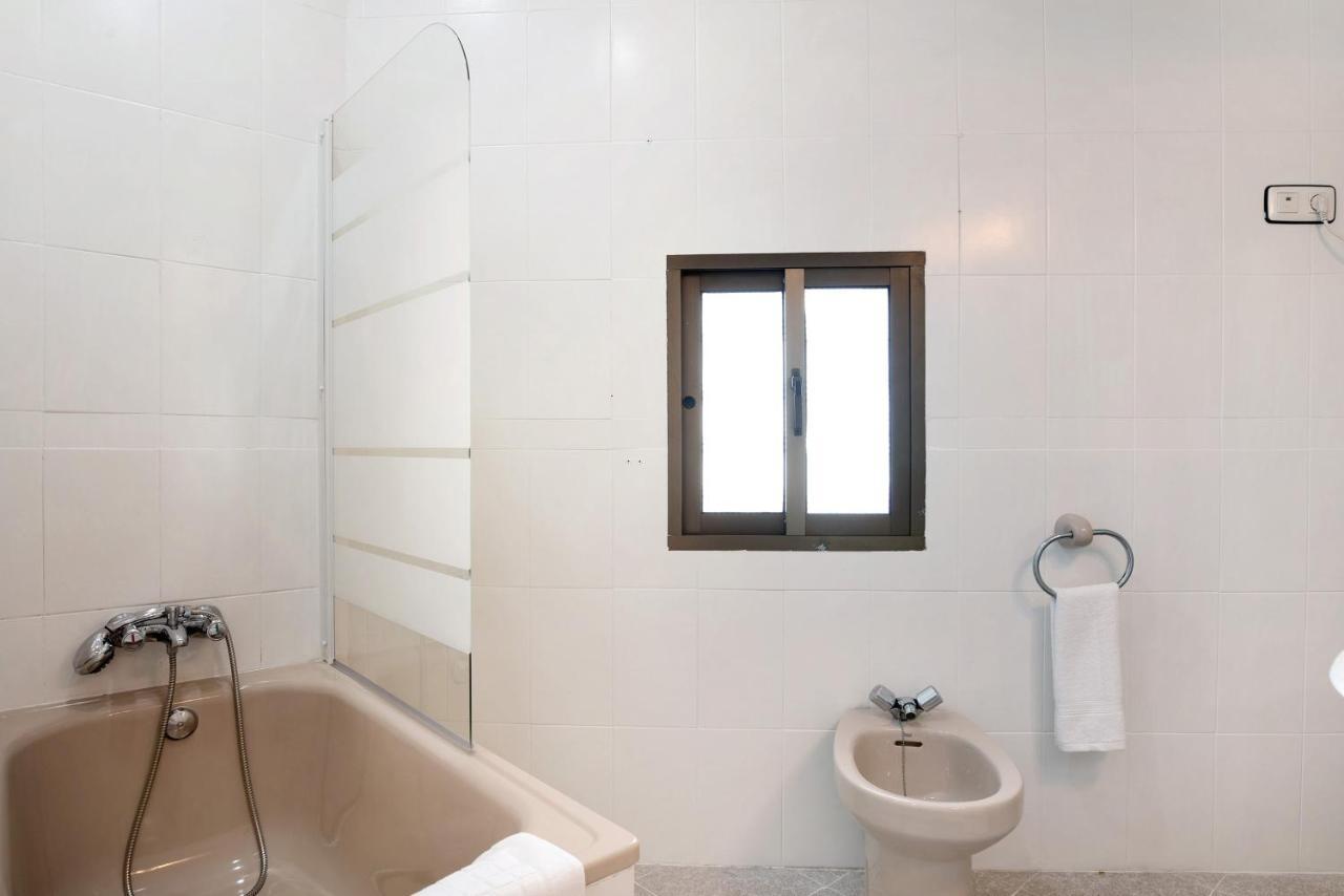 Casa Rincon Del Beso Apartment Vejer de la Frontera Luaran gambar