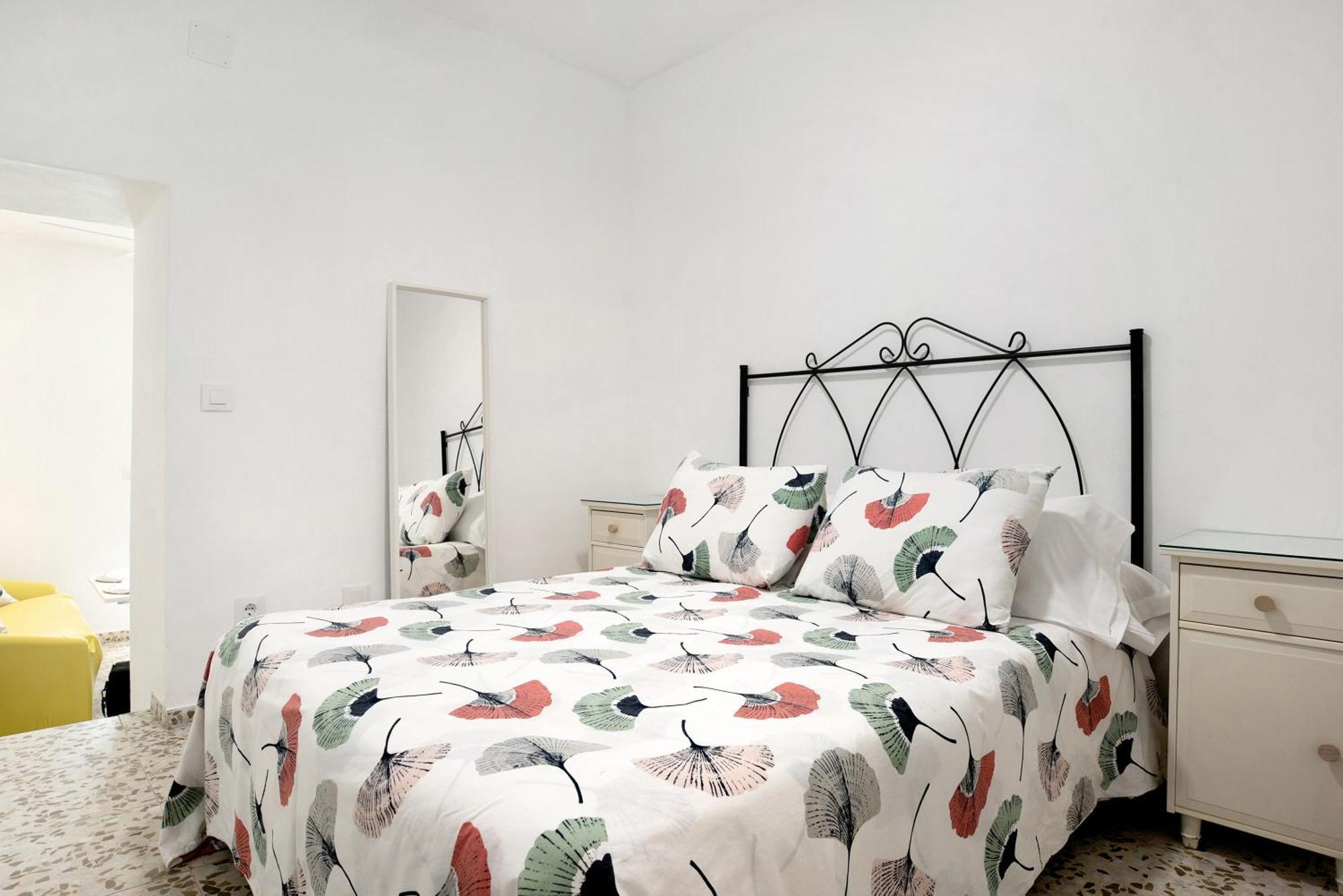 Casa Rincon Del Beso Apartment Vejer de la Frontera Luaran gambar