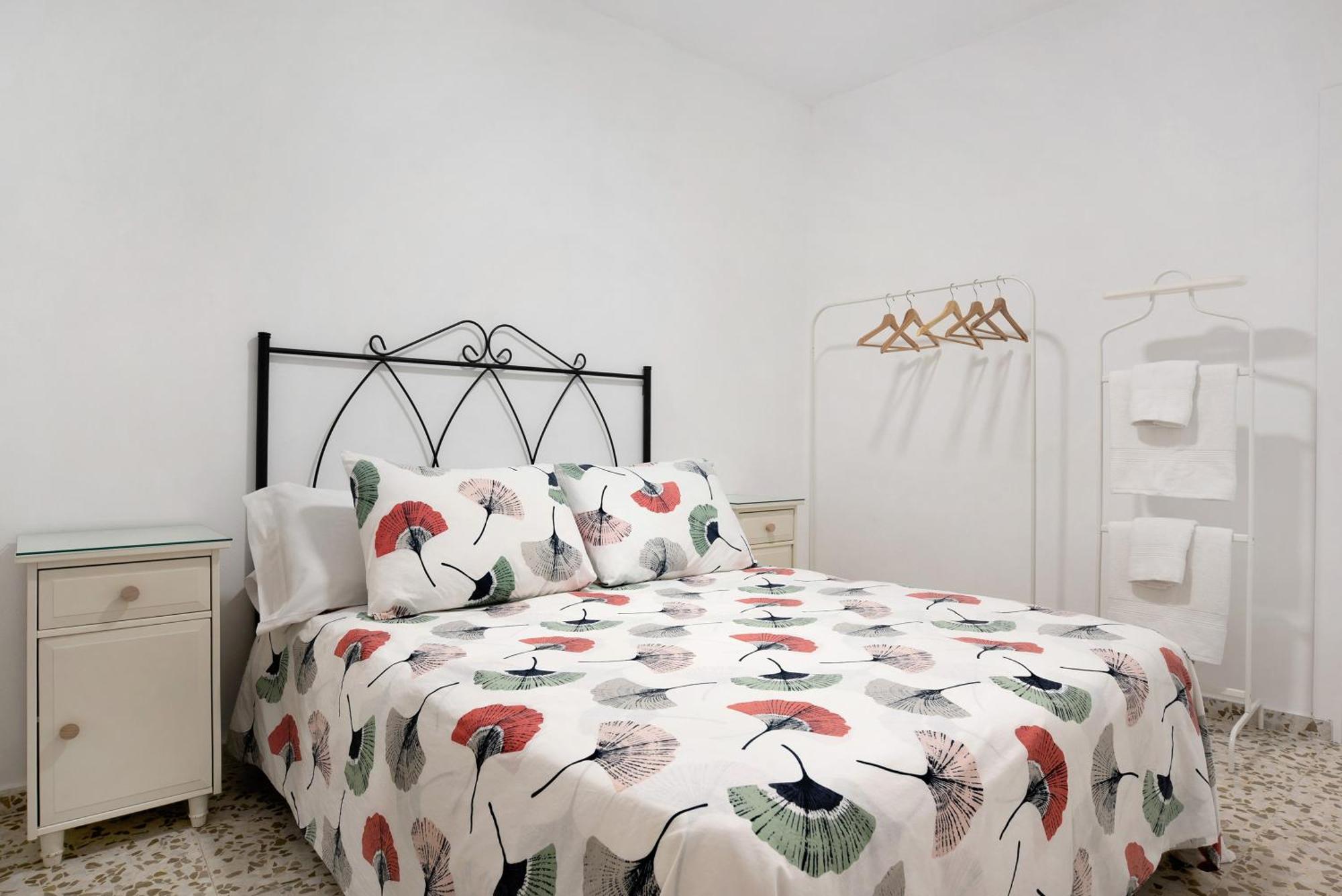 Casa Rincon Del Beso Apartment Vejer de la Frontera Luaran gambar